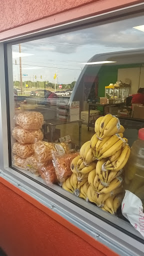 Ice Cream Shop «Fruteria La Mission», reviews and photos, 553 E White, San Antonio, TX 78214, USA