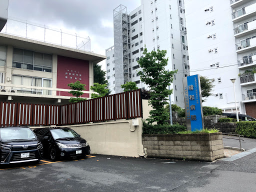 Seiwa Hospital