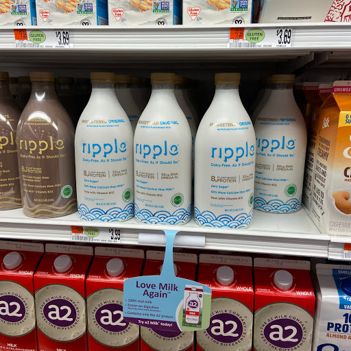 Supermarket «Market Basket», reviews and photos, 288 Chelmsford St, Chelmsford, MA 01824, USA