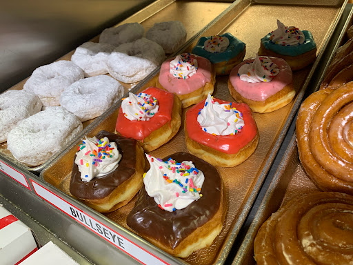 Donut Shop «Shipley Do-Nuts», reviews and photos, 1500 W Hebron Pkwy #100, Carrollton, TX 75010, USA