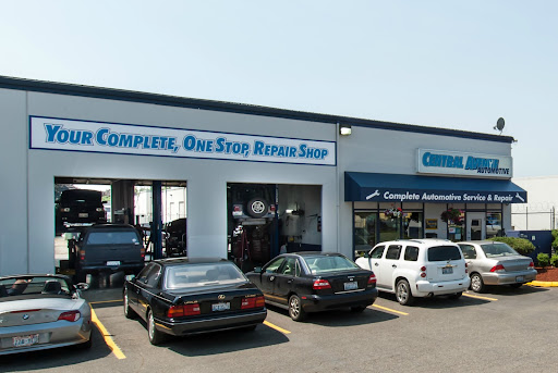 Auto Repair Shop «Central Avenue Automotive Inc», reviews and photos, 1514 Central Ave S, Kent, WA 98032, USA