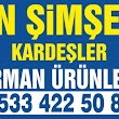 TN ŞİMŞEK KARDEŞLER ORMAN ÜRÜNLERİ VE NAKLİYAT