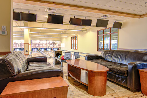 American Restaurant «Pinstripes», reviews and photos, 13500 Nall Ave, Overland Park, KS 66223, USA