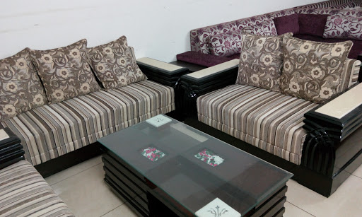D'Life Furniture & Interior