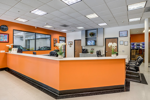 Self-Storage Facility «Arroyo Parkway Self Storage», reviews and photos, 411 S Arroyo Pkwy, Pasadena, CA 91105, USA