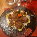 Photo n°1 de l'avis de Massimo.i fait le 18/09/2019 à 22:38 sur le  Porca Polenta à Reggio Emilia
