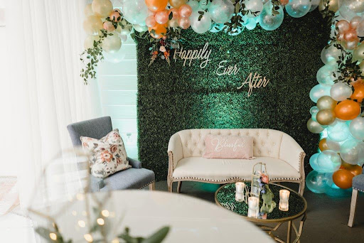 Caterer «A Divine Event», reviews and photos, 2825 Pacific Dr C, Norcross, GA 30071, USA