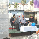 Photo n°2 de l'avis de Massimo.e fait le 20/08/2019 à 05:49 sur le  Bee Fly Ocean Bay Club à Loano