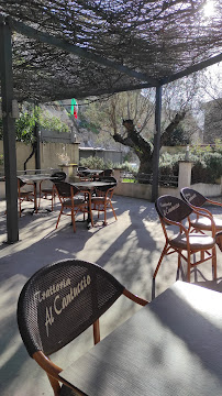 Atmosphère du Restaurant italien Al Cantuccio à Beaucaire - n°9