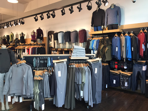 Sportswear Store «lululemon», reviews and photos, 710 Americana Way, Glendale, CA 91210, USA