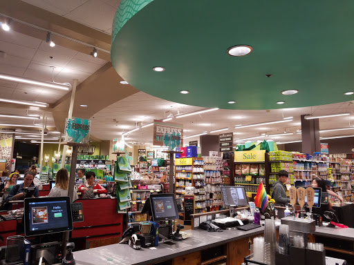 Grocery Store «Whole Foods Market», reviews and photos, 15 Westland Ave, Boston, MA 02115, USA
