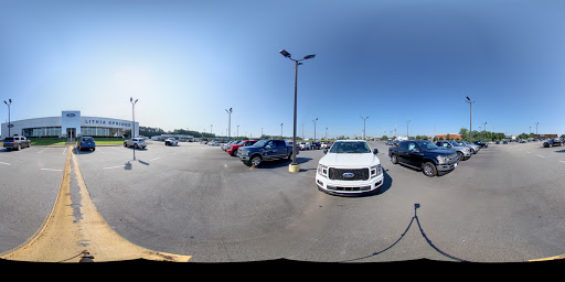 Used Car Dealer «John Bleakley Ford», reviews and photos, 870 Thornton Rd, Lithia Springs, GA 30122, USA