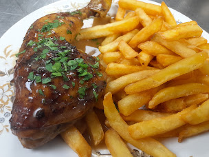 Photo n°32 de Bistrot L'échoppe à Caen ()