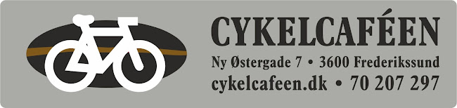 Anmeldelser af Cykelcafeen i Hørsholm - Cykelbutik