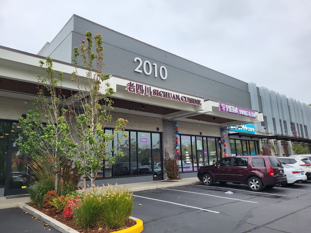 Sichuan Cuisine 98052