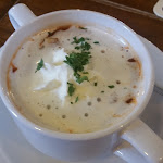 Photo n°4 de l'avis de Chr.. fait le 30/12/2017 à 18:01 sur le  Oberer Gasthof Schellerhau à Altenberg