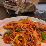 Photo n°8 de l'avis de Natalia.e fait le 02/07/2023 à 01:30 sur le  MARENUESCIU CUCINA TIPICA MARINARA à Squinzano