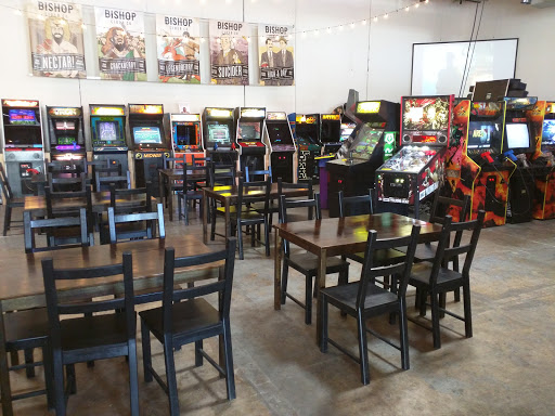 Video Arcade «Cidercade», reviews and photos, 2777 Irving Blvd #200, Dallas, TX 75207, USA