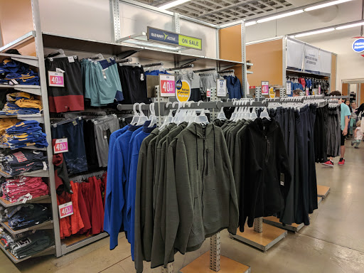 Clothing Store «Old Navy», reviews and photos, 1600 Saratoga Ave, San Jose, CA 95129, USA