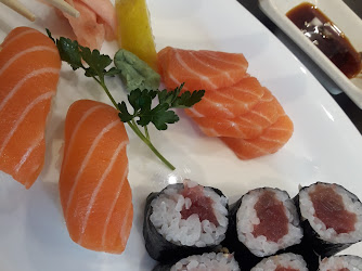 Sushi Mod