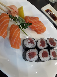 Sushi du Restaurant de sushis Sushi Mod à Paris - n°12