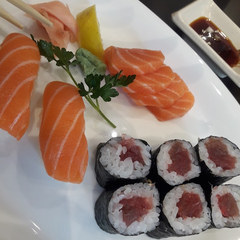 Sushi Mod