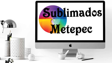 Metepec Sublimados