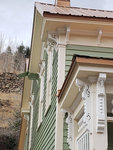 Casino «Red Dolly Casino», reviews and photos, 530 Gregory St, Black Hawk, CO 80422, USA