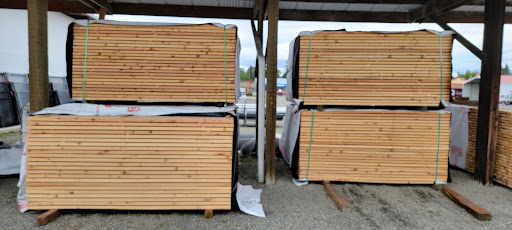 Home Improvement Store «Brookdale Lumber True Value Hardware», reviews and photos, 13602 Pacific Ave S, Tacoma, WA 98444, USA