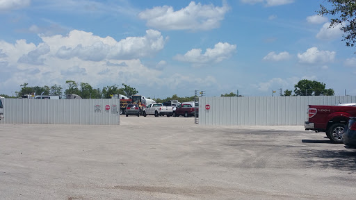 Auto Auction «Copart - Orlando», reviews and photos, 307 E Landstreet Rd, Orlando, FL 32824, USA