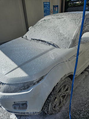 Centre De Lavage Ouragan à Gap