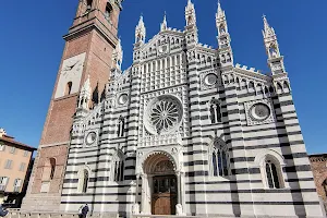 Parrocchia di S. Giovanni Battista Duomo di Monza image