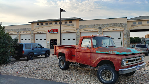 Auto Repair Shop «Antero Automotive & Truck Services», reviews and photos, 6615 S Dayton St Suite B, Greenwood Village, CO 80111, USA