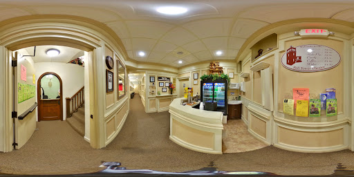 Performing Arts Theater «Bell Tower Theater», reviews and photos, 2728 Asbury Rd # 242, Dubuque, IA 52001, USA