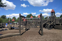 PrairiePlay Playground