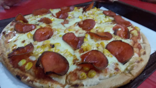 Pizza de Verdad