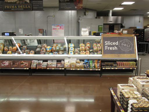 Department Store «Walmart Supercenter», reviews and photos, 415 34th St N, Dilworth, MN 56529, USA