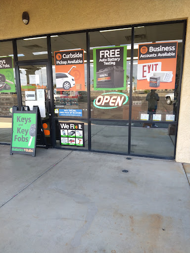 Car Battery Store «Batteries Plus Bulbs», reviews and photos, 12845 W Bell Rd, Surprise, AZ 85378, USA
