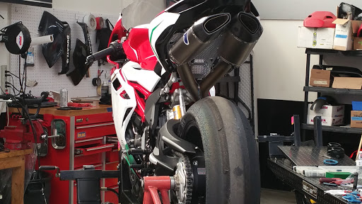 Motorcycle Shop «European Cycle Services», reviews and photos, 1581 NY-211, Middletown, NY 10941, USA