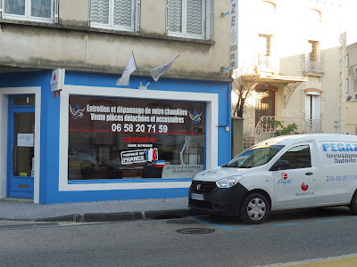 PEGAZE à Montélimar