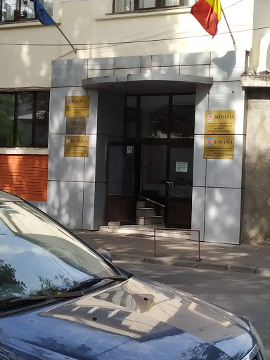 Agenția Municipală pentru Ocuparea Forței de Muncă București