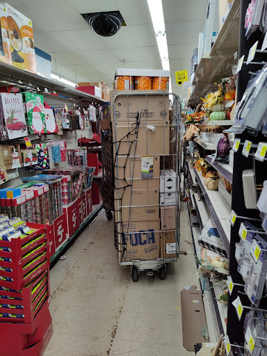 Discount Store «Dollar General», reviews and photos, 212 W Washington St, Round Lake, IL 60073, USA