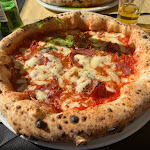 Photo n°1 de l'avis de Andrea.p fait le 30/01/2022 à 12:35 sur le  POMOD'ORO PIZZERIA à Naples