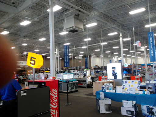 Electronics Store «Best Buy», reviews and photos, 310 Commerce Blvd, Fairless Hills, PA 19030, USA