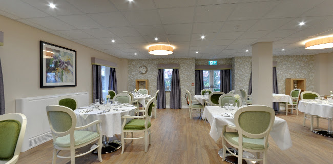 Barchester - Meadowbeck Care Home - Retirement home