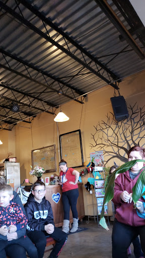 Cafe «Kool Beanz Cafe», reviews and photos, 1316 Niedringhaus Ave, Granite City, IL 62040, USA