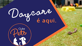 Clube Pets - Creche para Cachorro, Day Care, Banho e Tosa, Clinica Veterinária e Pet Shop