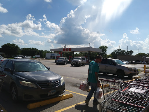 Grocery Store «H-E-B Grocery», reviews and photos, 110 Brazos Street, West Columbia, TX 77486, USA
