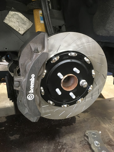 Auto Repair Shop «Adams Automotive Inc», reviews and photos, 11517 US-12, Richmond, IL 60071, USA