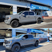 Spiteri's Complete Auto Service - Photo 8 - Car repair in Belmont, CA, San Mateo